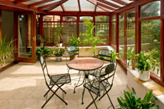 Hengrave conservatory quotes