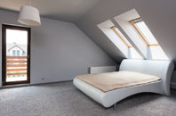 Hengrave bedroom extensions