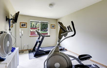 Hengrave home gym construction leads