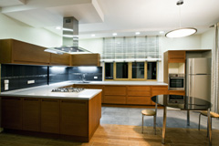 kitchen extensions Hengrave